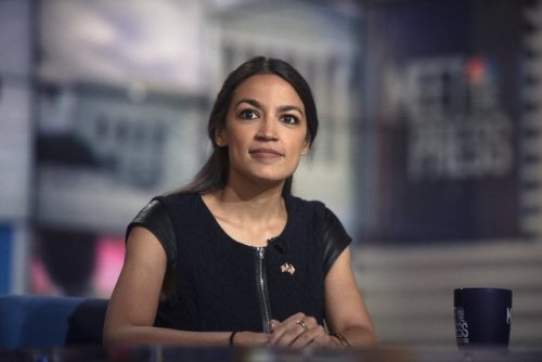 AOC sets the record straight on who she’s blocking on Twitter - and why. Of the more than 5.3 million Twitter followers Ocasio-Cortez has to her account, only 20 users have been blocked for what the first-year representative calls “ongoing...