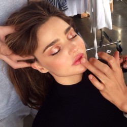 summerhigh:  AMAZING makeup tricks to make heads