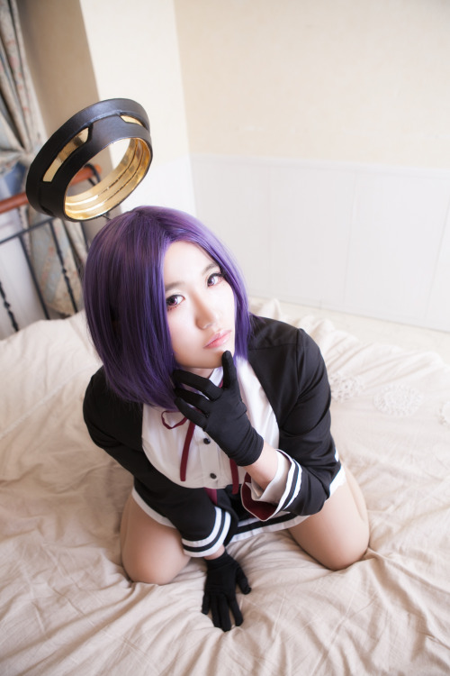 Kantai Collection - Tatsuta (Dazai Garo) 5HELP US GROW Like,Comment & Share.CosplayJapaneseGirls1.5 - www.facebook.com/CosplayJapaneseGirls1.5CosplayJapaneseGirls2 - www.facebook.com/CosplayJapaneseGirl2tumblr - http://cosplayjapanesegirlsblog.tumblr.