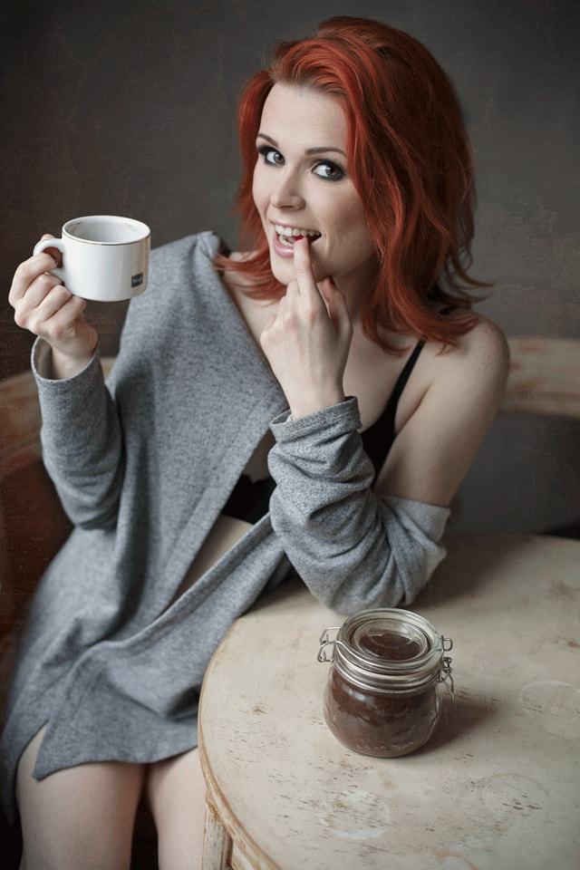 sexy-redhead-redhair-orangehair:    Metin Üstündağ :❝..Kendi içindeki büyük