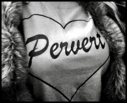 Perverts Are The Best Kind Of People&Amp;Hellip;Except For The Guys Who Sit Around