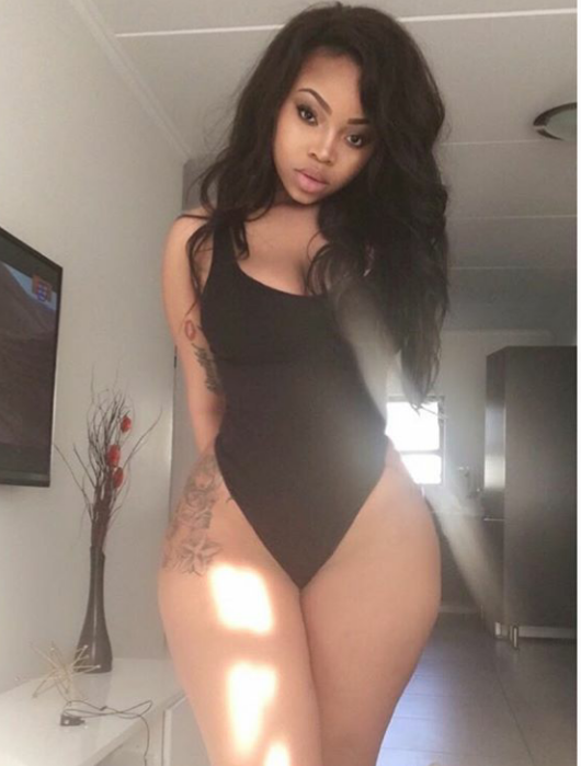 jazziedadd:  Sexy&amp;Gorgeous Ms Faith 😍 😍 😍 