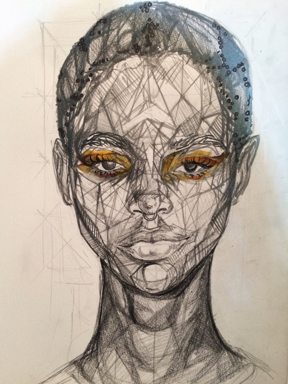 artscooldropout:  sensitiveblackperson 