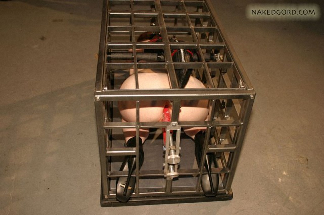 Bondage AND Mummification