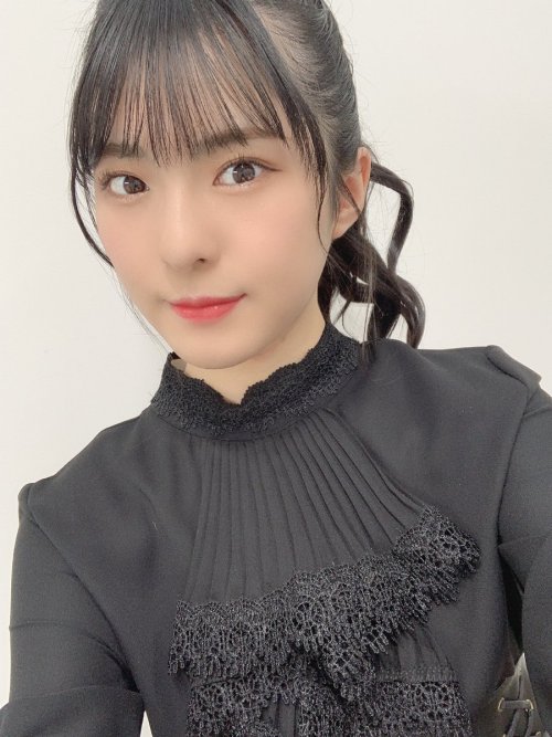 大塚七海さんのツイート: #NGT48劇場オープン5周年 ありがとうございました♡！ これからも色んな素敵な時間を、NGT48劇場のステージで、 ファンの皆さんと共有できたら嬉しいです。 応援よろしく