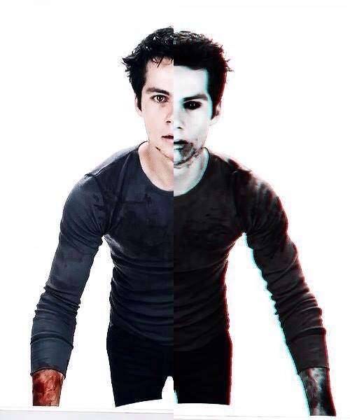 isaacstileslahey:  He’s in so much pain it hurts to see him like this 😭😭😭😭😭