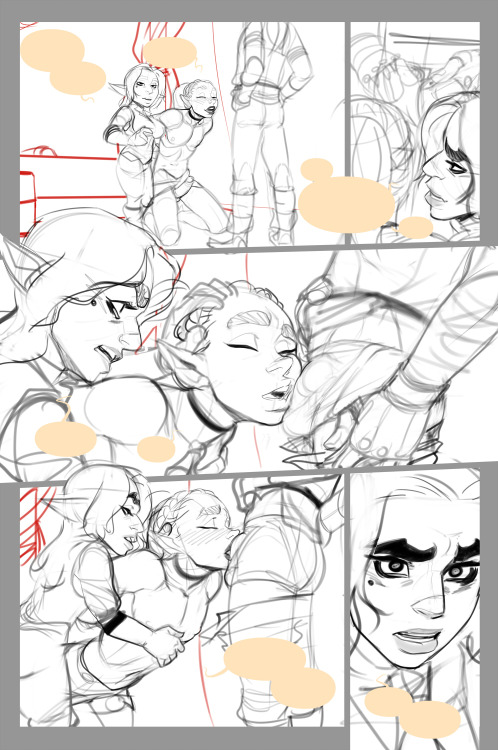 buttsmithy:  Lewdness!