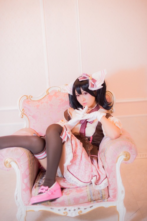 Love Live! - Yazawa Nico [November Awakened] (Yuka) 18HELP US GROW Like,Comment & Share.CosplayJapaneseGirls1.5 - www.facebook.com/CosplayJapaneseGirls1.5CosplayJapaneseGirls2 - www.facebook.com/CosplayJapaneseGirl2tumblr - http://cosplayjapanesegirls