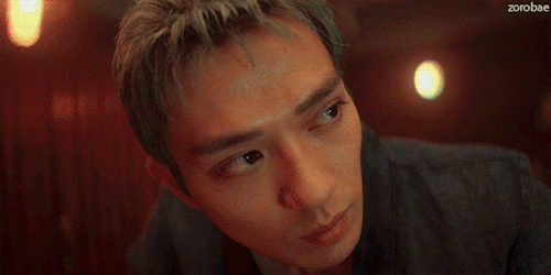 I Kind Of Show This In Gifsets I Made But I Don't Think I Expressed, In Words, How Incredibly Endearing