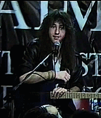 Sex vict0rie:  Interview with Jason Becker about pictures