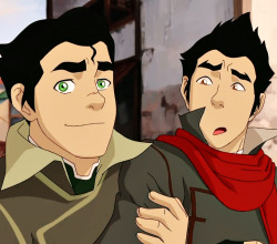 queen-asami: It looks like Bolin is taking