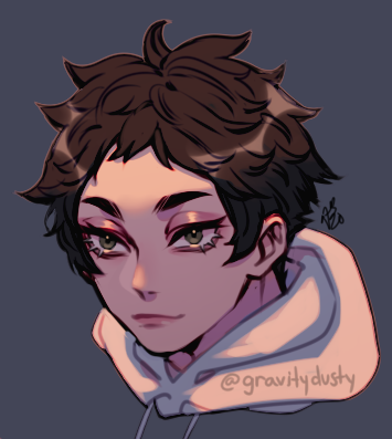 I didnt do akaashi justice off me rn