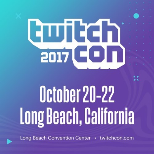 On my way to #twitchcon2017 for the weekend. Moderating an #AssassinsCreed Originspanel on Friday. S