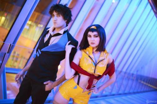 See you Space CowboySpike Spiegel - Zaidlux