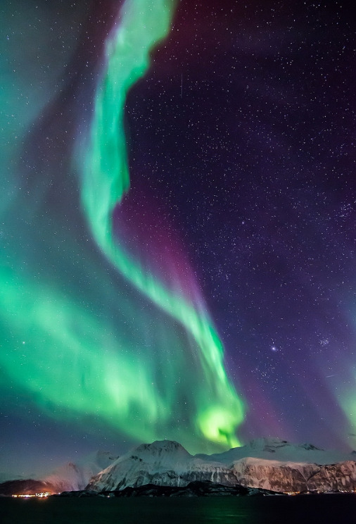 seafarers:  Undulation by Joris Kiredjian