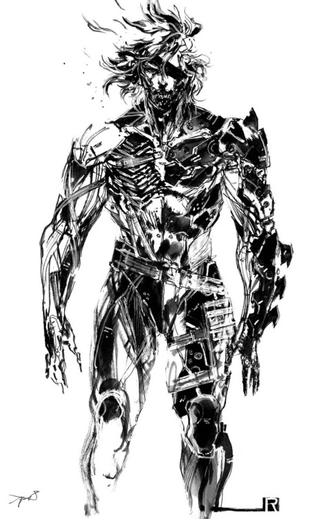 slapstuck:  Yoji Shinkawa 