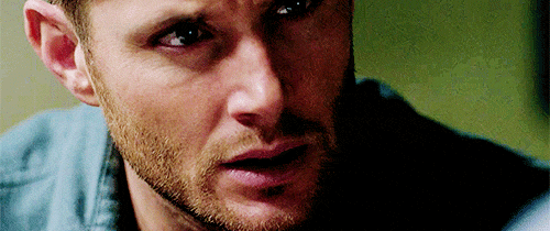 Lucifer S Agents Liar Liargif Is Not Mine Pairing Dean X Reader