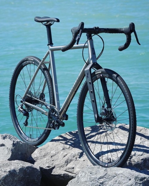 strange-measure: Bearclaw Bicycle Co.