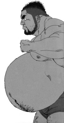 myotherfantasies:  Jiraiya - Umihiko by ls6y06cl6a0n