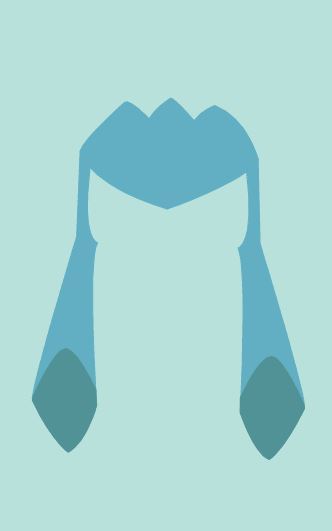  Eeveelution iPod/iPad backgrounds 