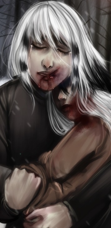 &ldquo;I&rsquo;m so sorry Illion&rdquo; &mdash;&mdash;&mdash;&mdash;&mdash;&mdash;&mdash;&ndash;