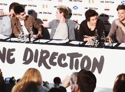 dailyonedirection:  Niall Horan: Professional Third Wheel 