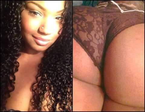 gorgeousilious:  Damn She’s Gorgeousliliously Beautiful with A Nice Perfectly Round
