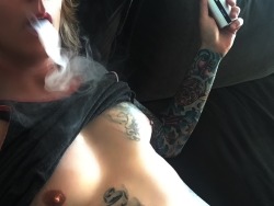 smoking-cd-tv-ts-sissy-faggot.tumblr.com