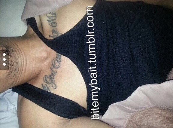 bitemybait:  Enjoy his fine ass