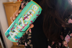 wavevvifi:  arizona is my favorite drink ever 