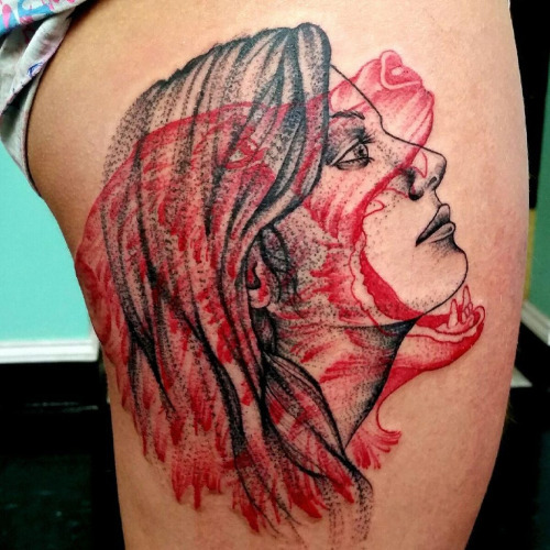 creativeinkdesign:  More here Creative Ink Design