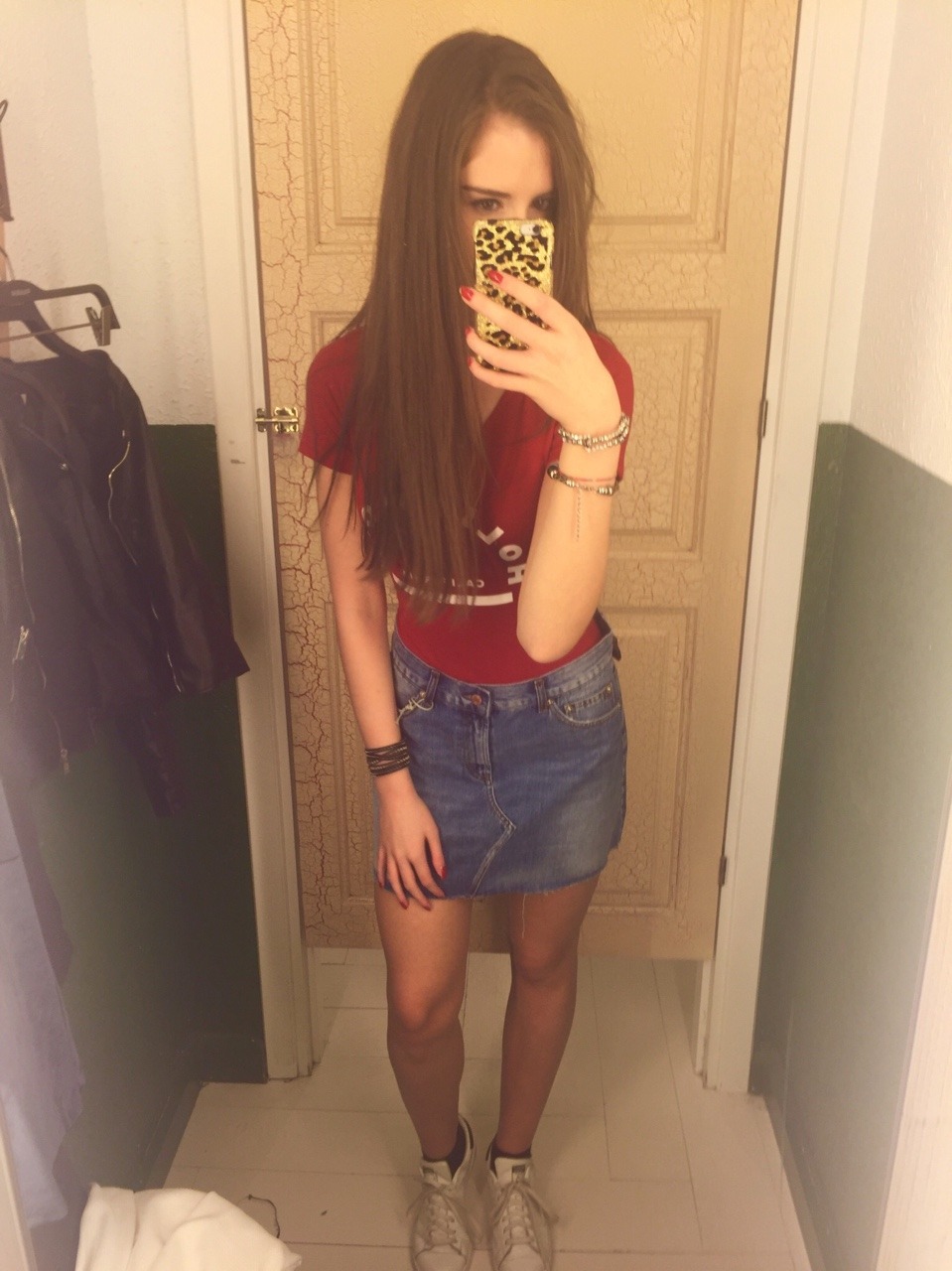 tutupuppi:  I missed being in the same changing room with my ðŸ‘¼ðŸ¼ It