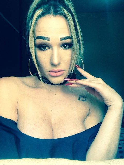 vanjatv:  Raika Nunes