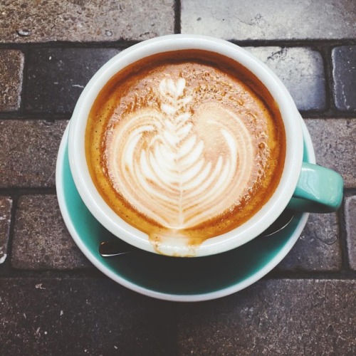 #coffee!! That's !! I Cannot Sleep... (at Rozelle, New South Wales, Australia)