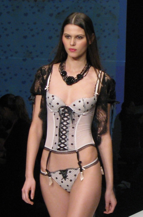 Lingerie - Freak