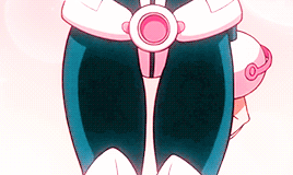 fymyheroacademia:— Top 6 characters: voted by our followers#4: Ochako Uraraka