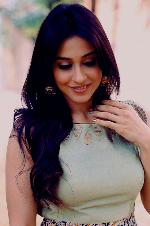 love-indian-actress:Regina Cassandra