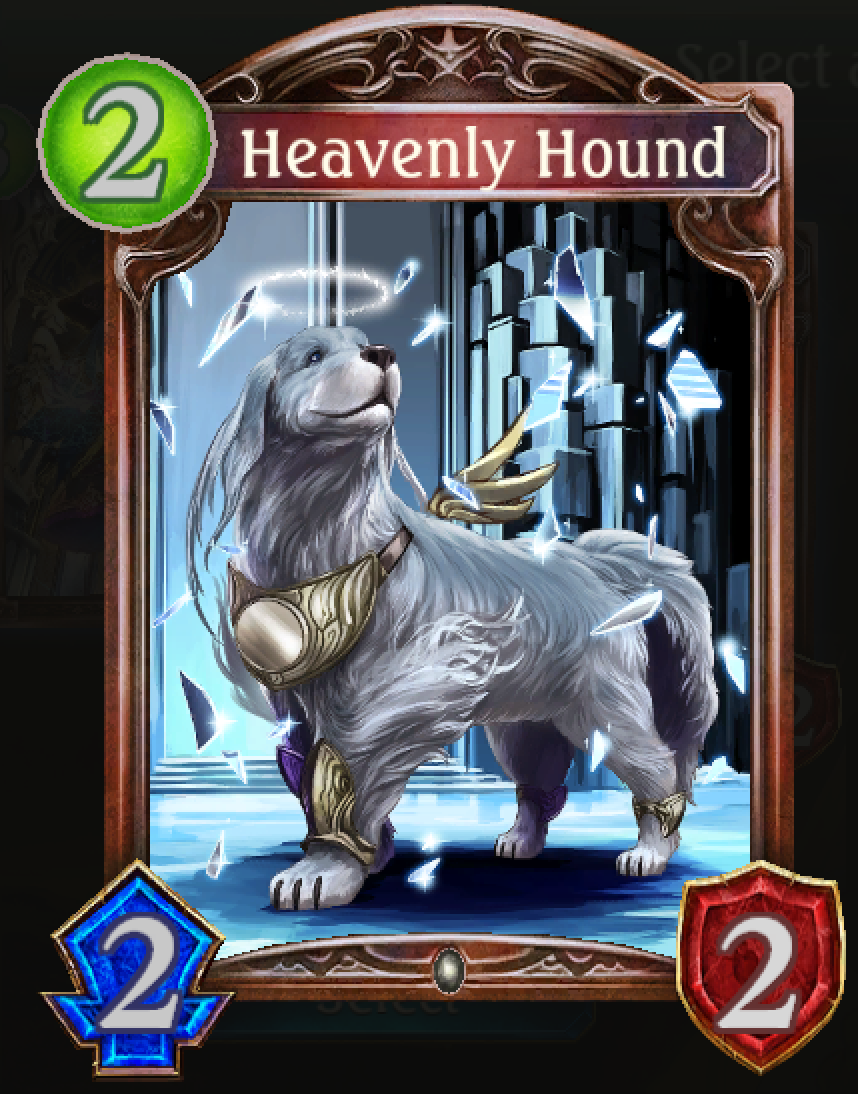 fenrirlives: A pure, compassionate doggo. He will protect us from all hurt, harm,