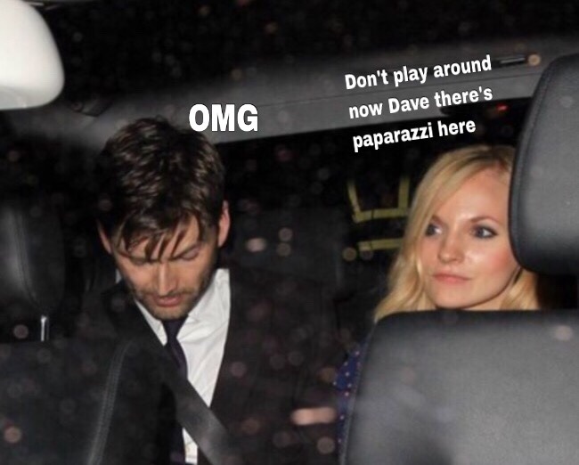 emmettcarverssoulmate:tennydr10confidential made gifs about “David talking about