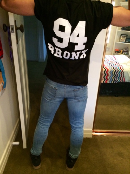 b0yonce:  Werk Werk Werk.