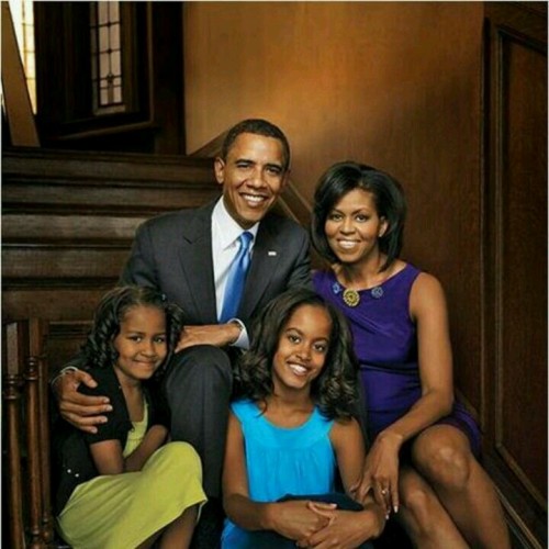 michelleobamarocks:  Obama Family 😍😱😱 porn pictures