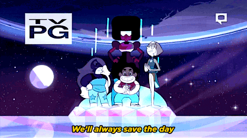 And Steven!