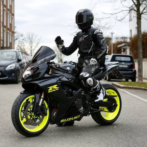 Gsxr Lover