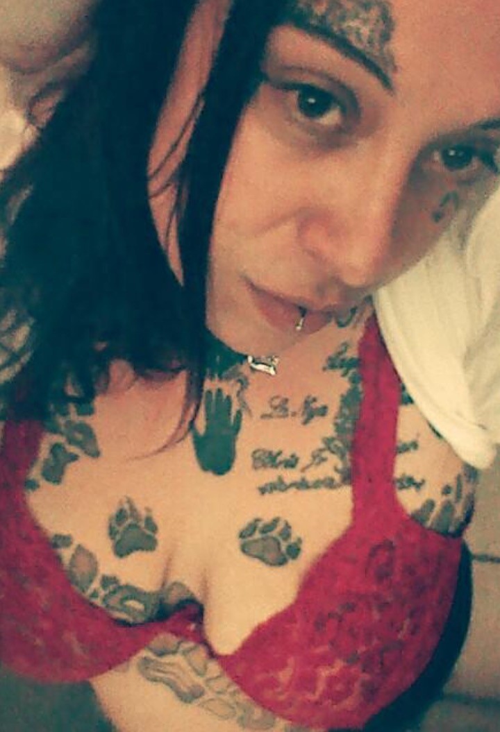 coloradolovin:  Rican PT.1