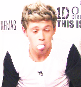 sheniallgans-deactivated2014090:  “He’s cute like, he’s a cute lad.” -Louis