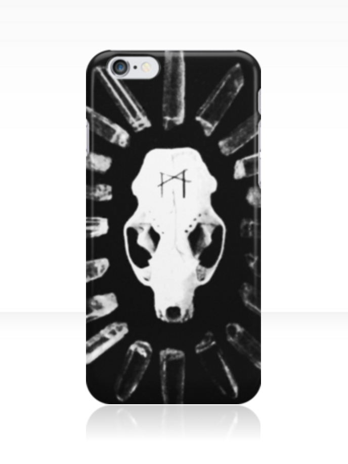 sovrinapparel:  I’ve had a lot of people asking me about phone cases(after seeing