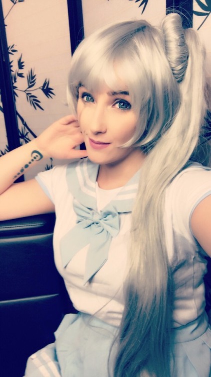 Porn photo Cute weiss selfies ❤️❄️❤️❄️