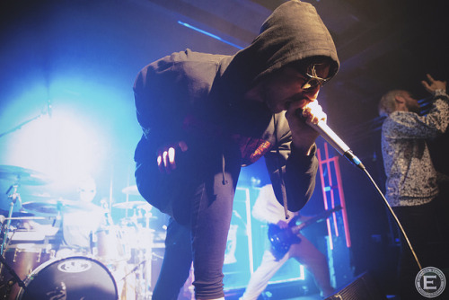 fvckingdemise:  ISSUES by Erlinda Sanchez on Flickr. 