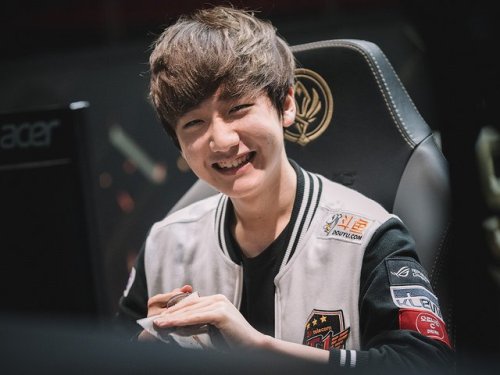 fanblogpeanutcute: MSI (6) Last pictures ^^
