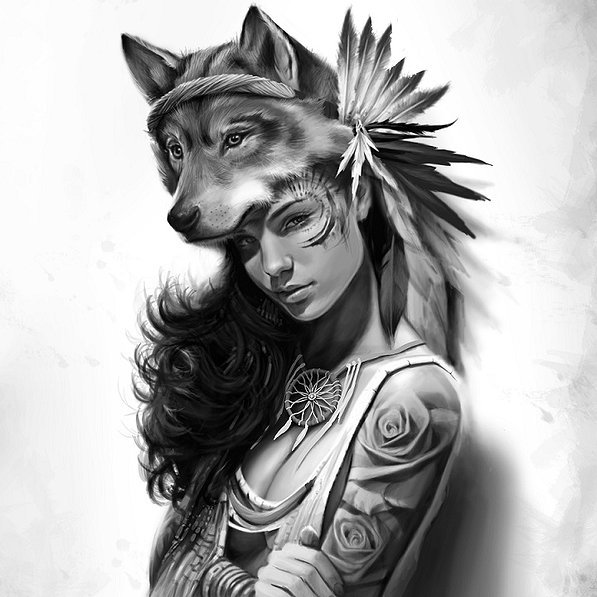 rebel6:  by David García